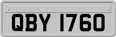 QBY1760