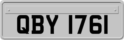 QBY1761