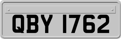 QBY1762