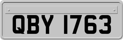 QBY1763
