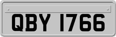 QBY1766