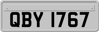 QBY1767