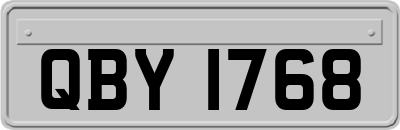 QBY1768