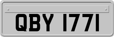 QBY1771