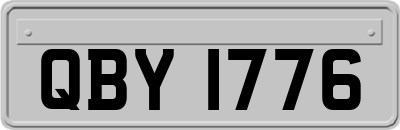 QBY1776