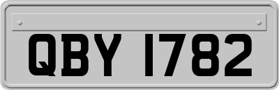 QBY1782