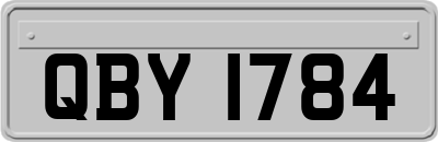 QBY1784