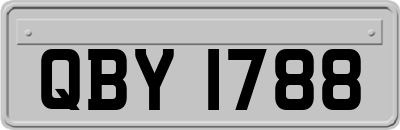 QBY1788