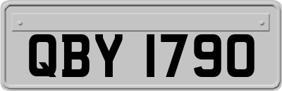 QBY1790