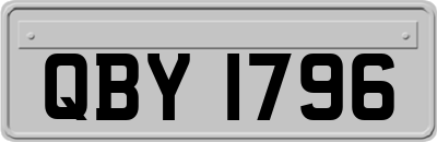 QBY1796