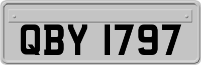 QBY1797