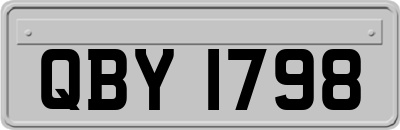 QBY1798