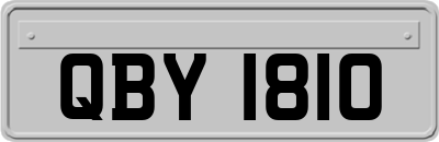 QBY1810