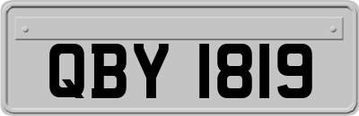 QBY1819