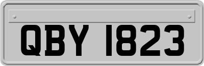 QBY1823