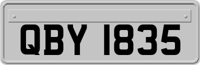 QBY1835