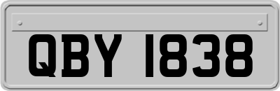QBY1838