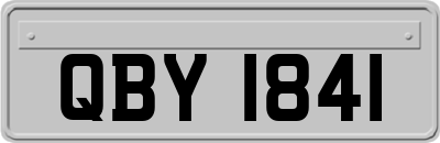 QBY1841