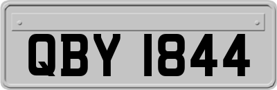 QBY1844