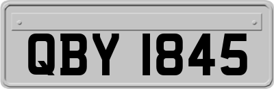 QBY1845