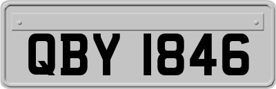 QBY1846