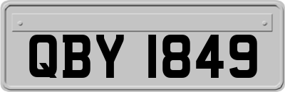 QBY1849