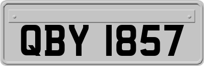 QBY1857