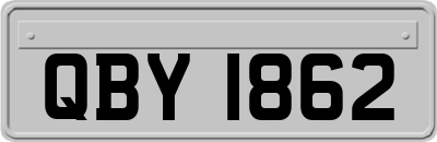 QBY1862