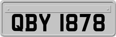 QBY1878