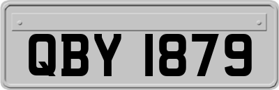 QBY1879