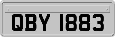QBY1883