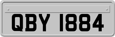 QBY1884