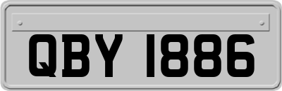 QBY1886
