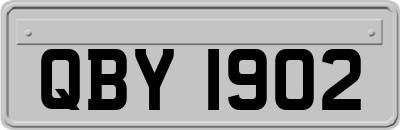 QBY1902