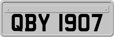QBY1907