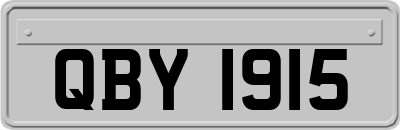 QBY1915