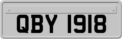 QBY1918
