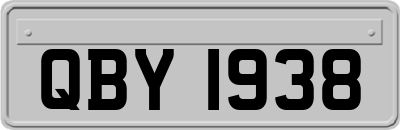 QBY1938
