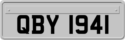 QBY1941