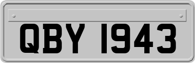 QBY1943