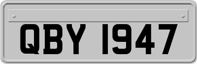 QBY1947