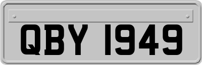 QBY1949