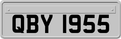 QBY1955