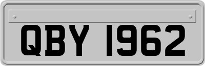 QBY1962