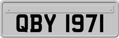 QBY1971