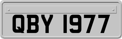 QBY1977