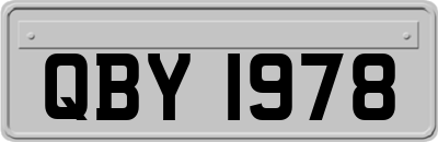 QBY1978