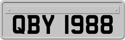 QBY1988