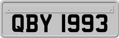 QBY1993