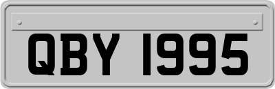 QBY1995